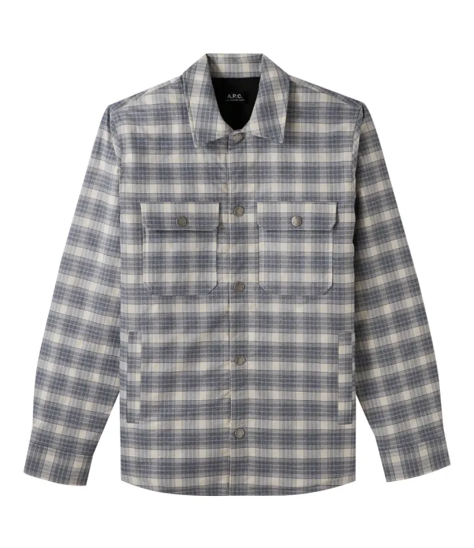 Alex jacket sold by A.P.C.