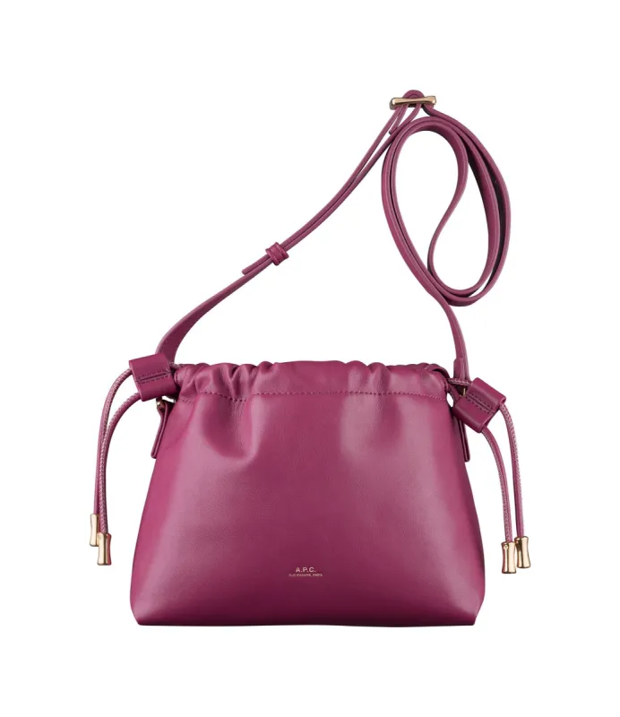 Ninon Mini bag sold by A.P.C.