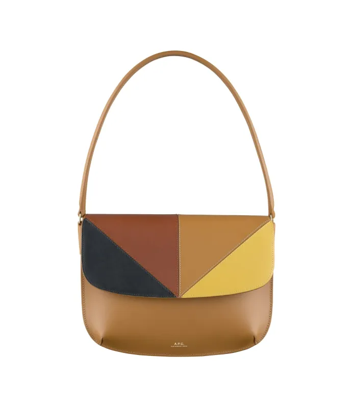 Sarah Shoulder bag made by A.P.C.