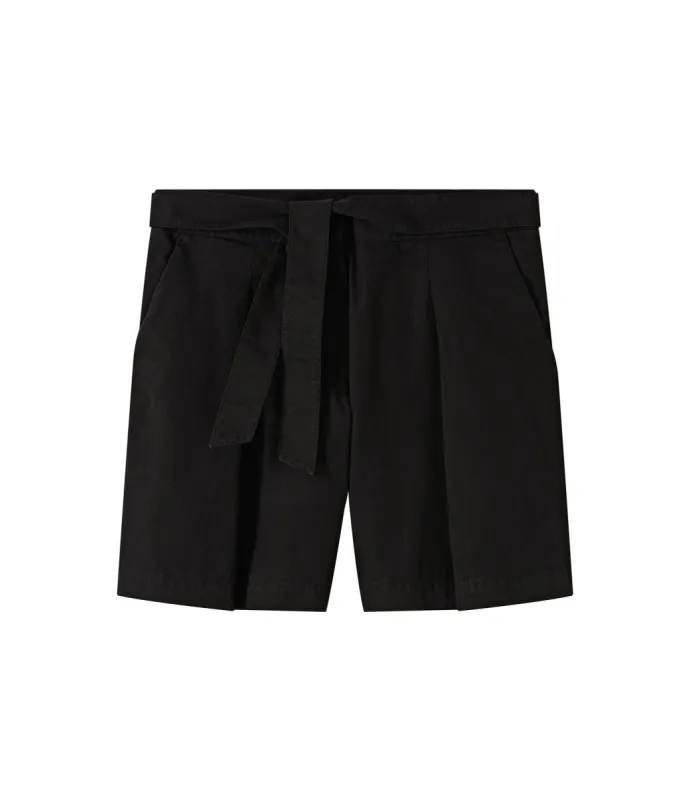 Camberra shorts sold by A.P.C.