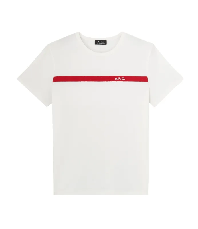 Yukata T-Shirt sold by A.P.C.
