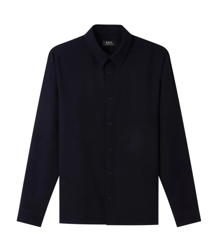 Vincent Shirt sold by A.P.C.