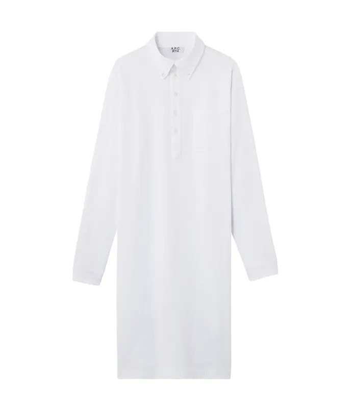 Rth Long Shirt sold by A.P.C.