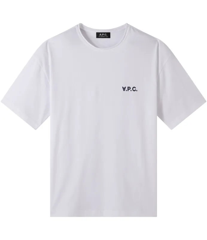 Karol short T-shirt sold by A.P.C.