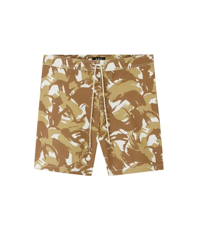 Éli Shorts sold by A.P.C.