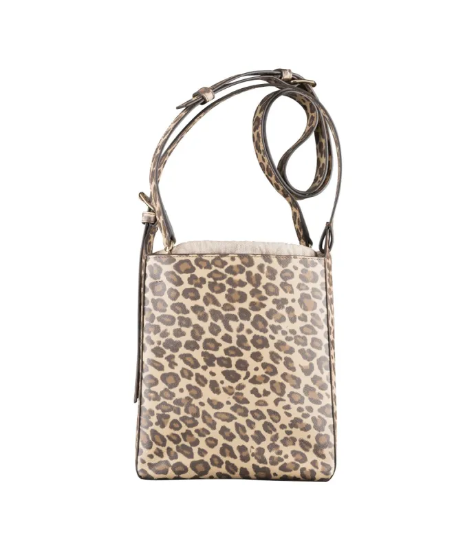 Virginie Small bag made by A.P.C.