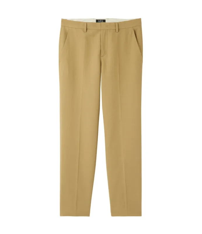 Rapha pants sold by A.P.C.