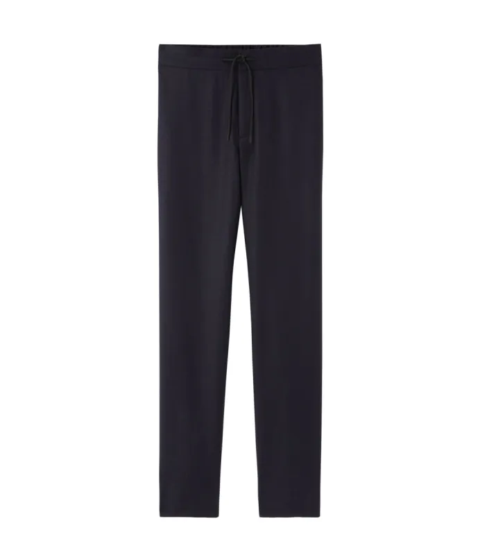Etienne pants sold by A.P.C.