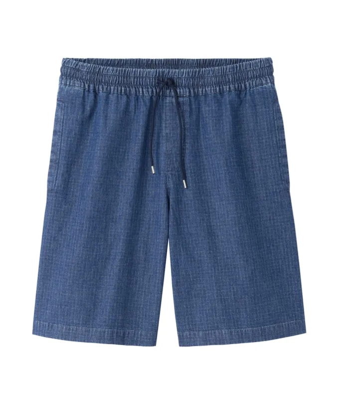 Kaplan shorts made by A.P.C.