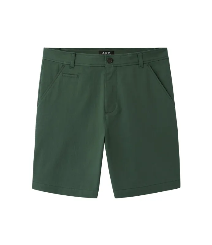 Meg shorts sold by A.P.C.