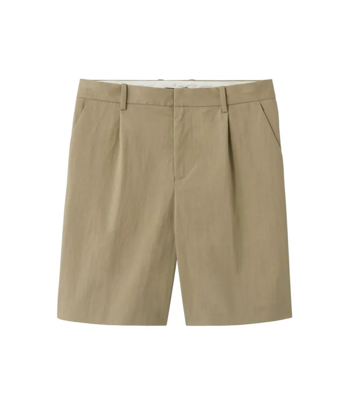 Terry Shorts sold by A.P.C.