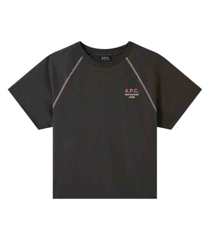 Michele T-shirt sold by A.P.C.