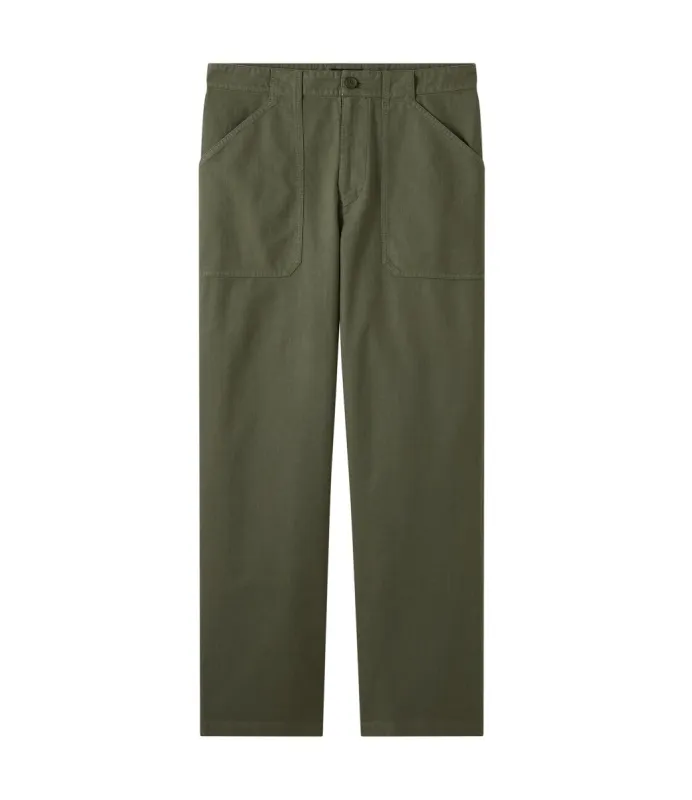 Sidney H pants sold by A.P.C.