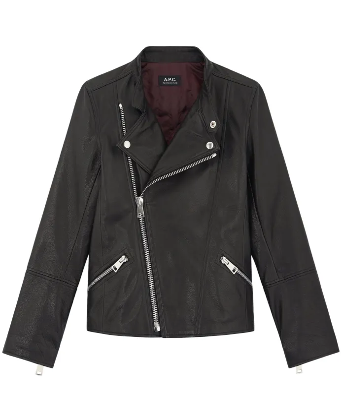 Florence jacket made by A.P.C.