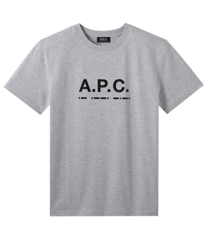 Sven T-shirt (Unisex) made by A.P.C.