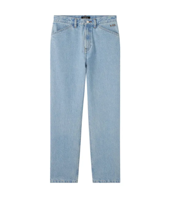 Marian jeans sold by A.P.C.