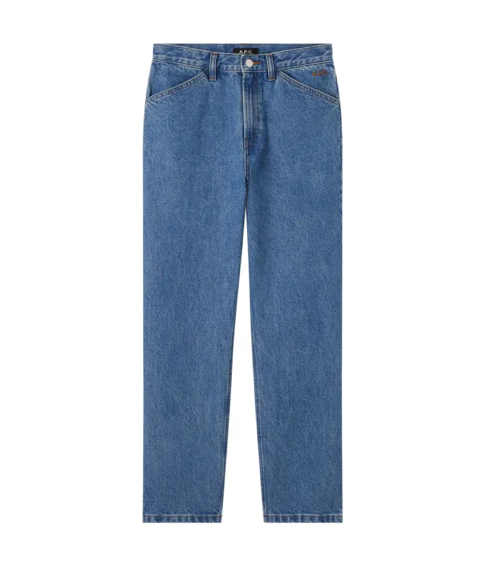 Marian jeans sold by A.P.C.