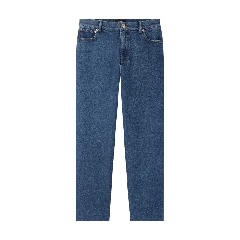 New Sailor jeans sold by A.P.C.