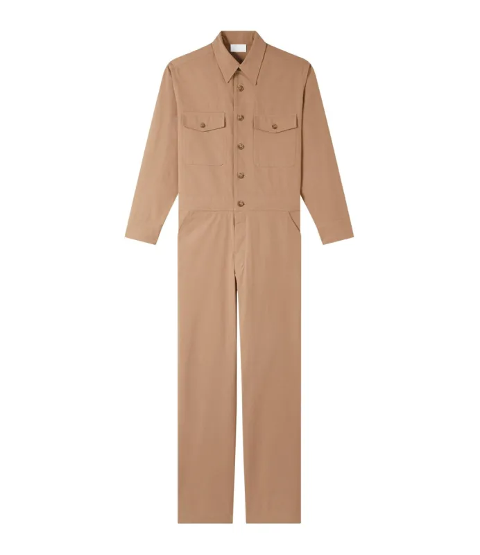 Bay Jumpsuit sold by A.P.C.