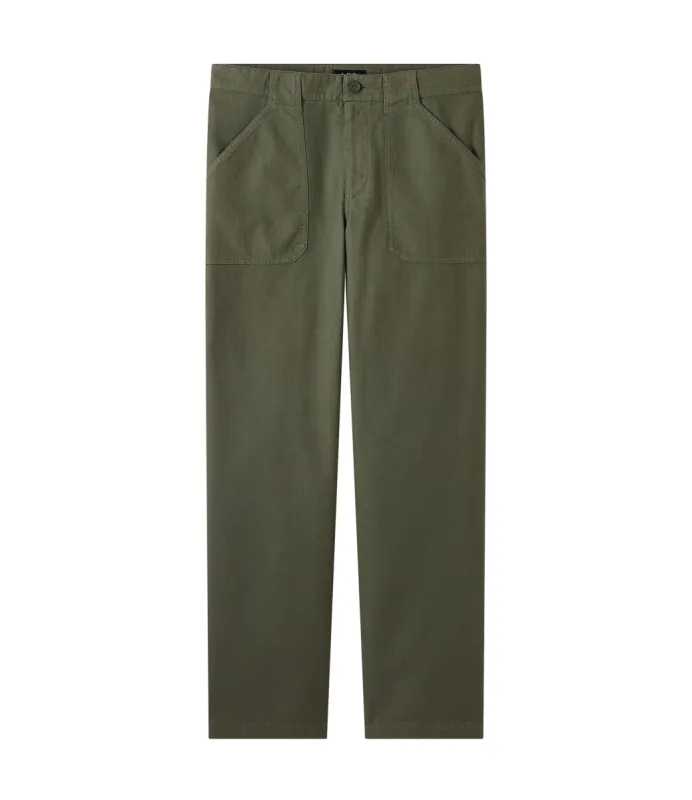 Sidney pants sold by A.P.C.