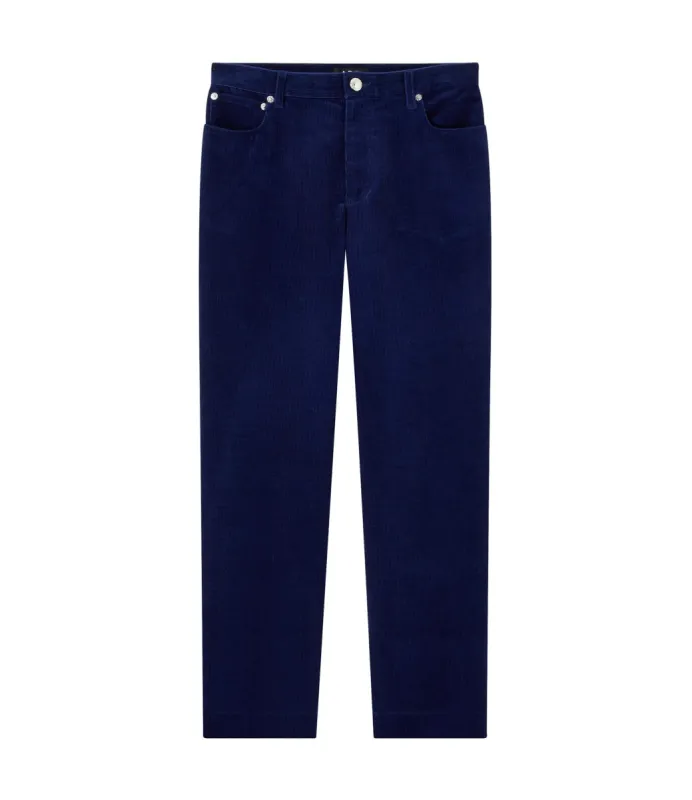 New Sailor Pants made by A.P.C.
