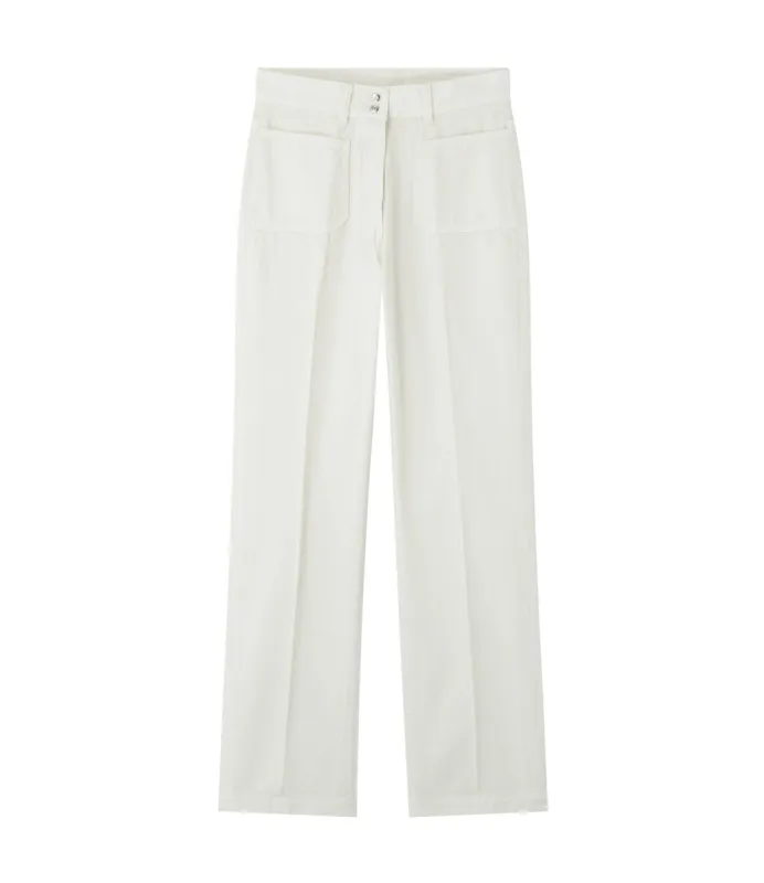 Davi Pants sold by A.P.C.