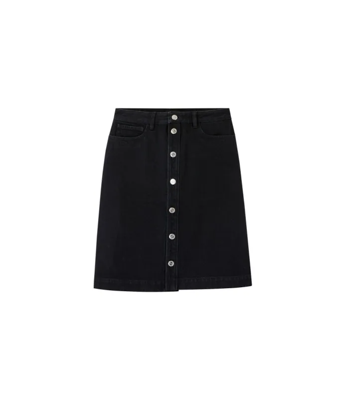Thérèse Skirt made by A.P.C.
