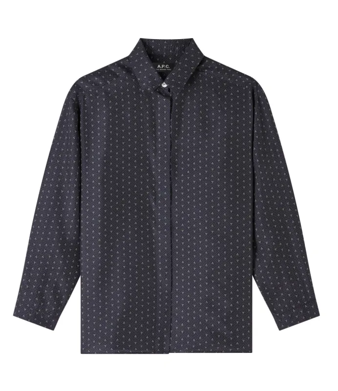 Wendy shirt made by A.P.C.