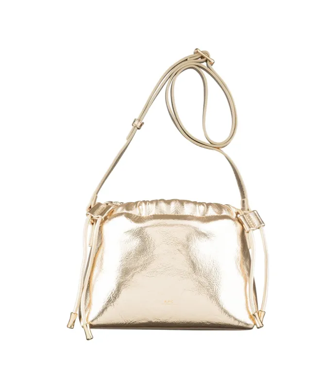 Ninon Mini bag sold by A.P.C.
