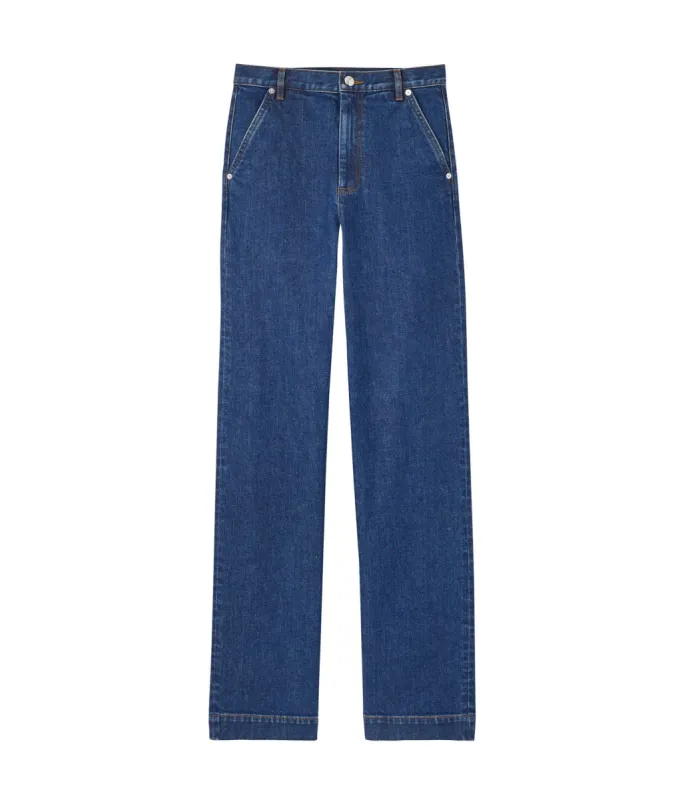 Skye Jeans sold by A.P.C.