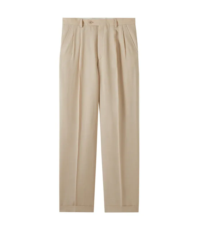 Melissa pants sold by A.P.C.