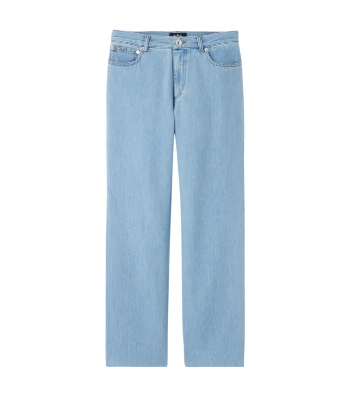 New Sailor Jeans sold by A.P.C.