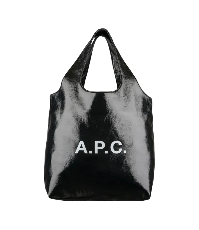 Ninon tote bag sold by A.P.C.