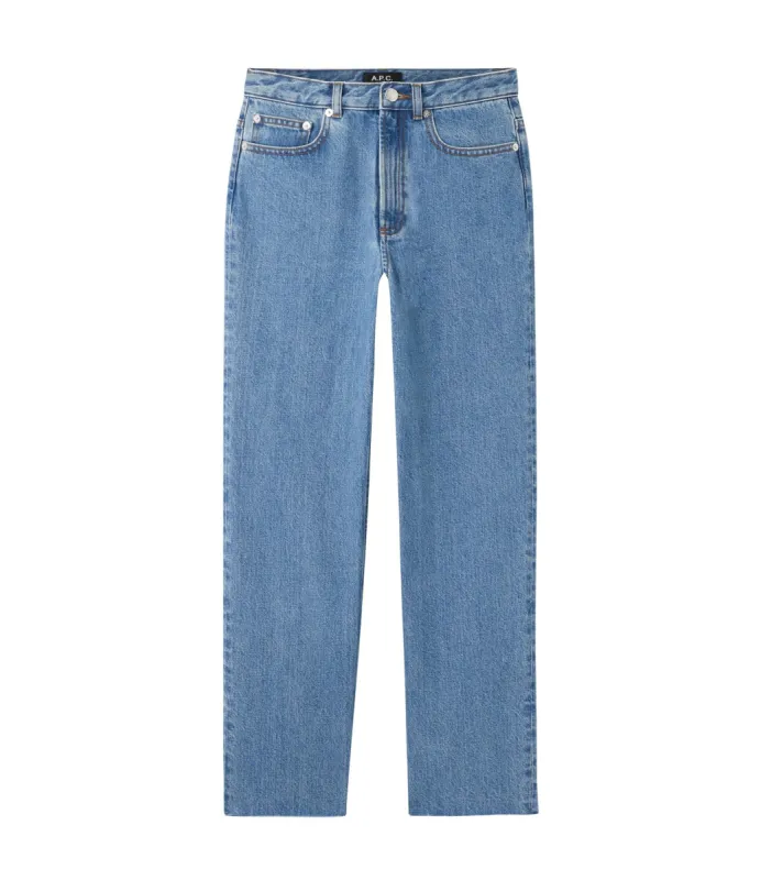 Alan Jeans sold by A.P.C.