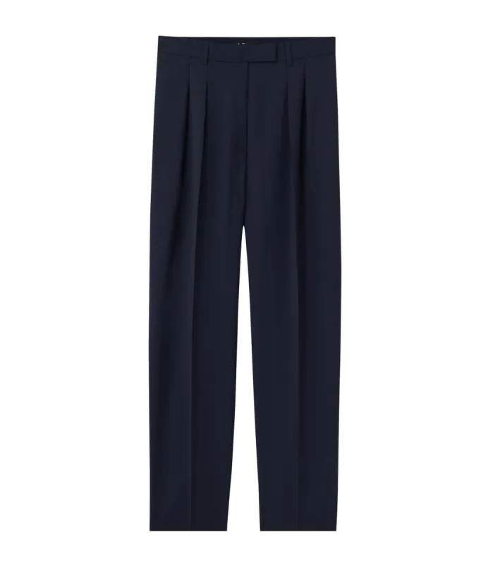 Cheryl pants made by A.P.C.