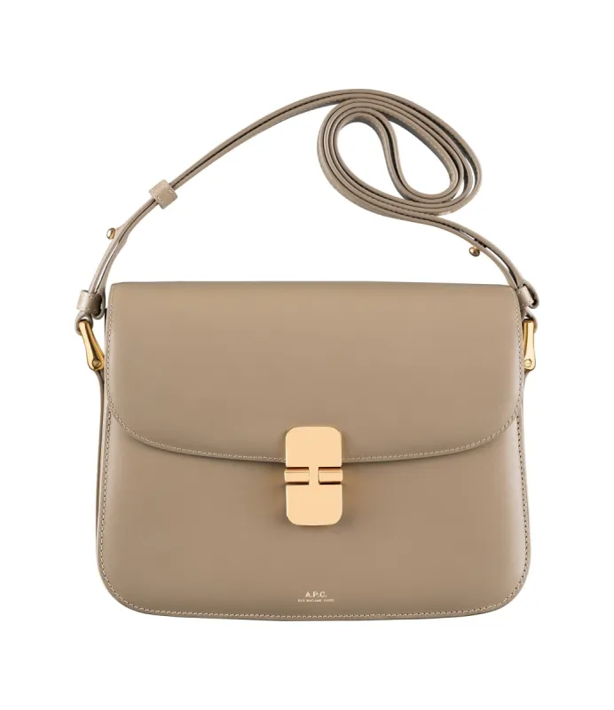 Grace bag sold by A.P.C.