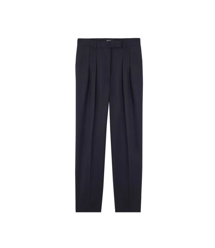 Cheryl pants sold by A.P.C.