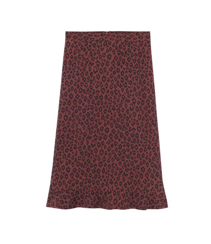 Adena skirt sold by A.P.C.