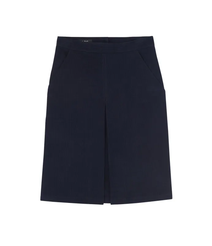 Coco skirt made by A.P.C.