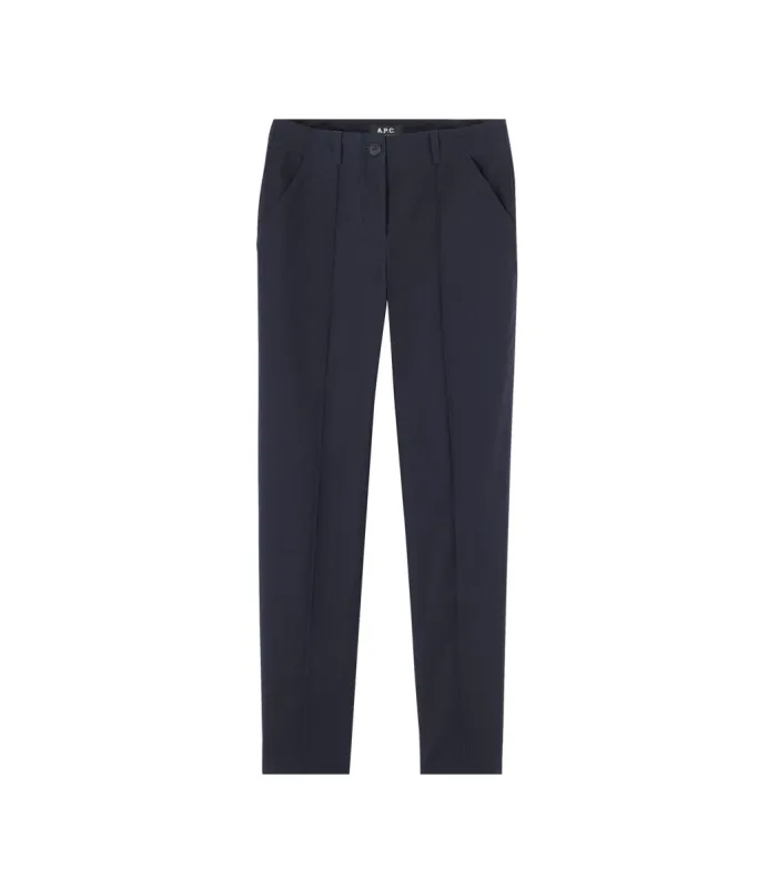 Augusta pants sold by A.P.C.