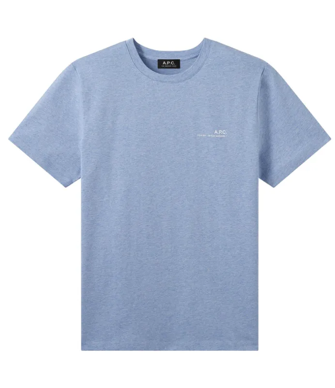 Item T-shirt sold by A.P.C.