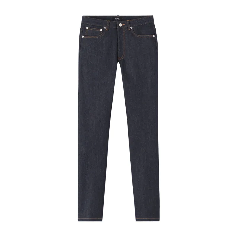 Straight Jeans sold by A.P.C.