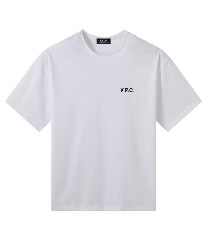Jeremy T-shirt sold by A.P.C.