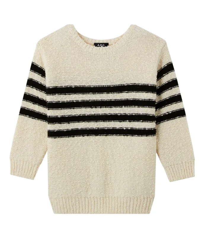 Luzia Sweater sold by A.P.C.
