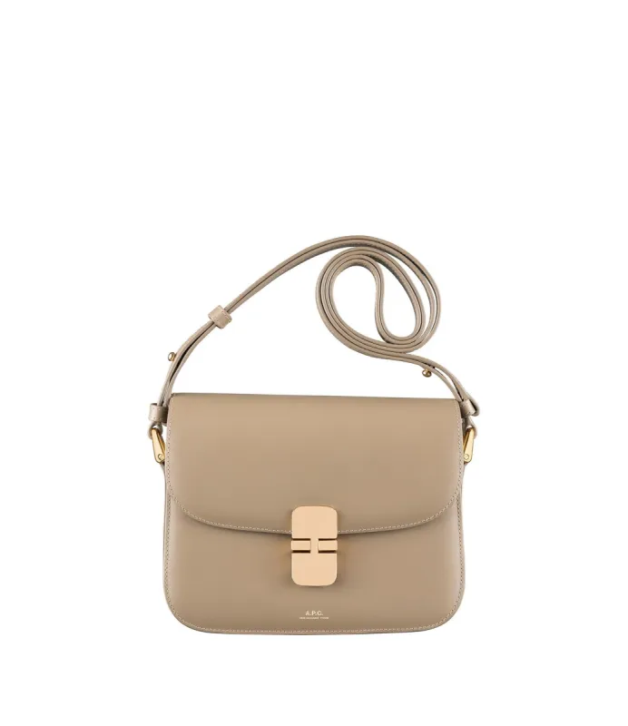 Grace Small bag sold by A.P.C.