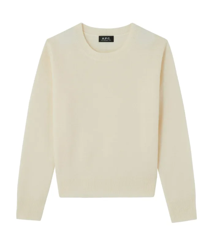 Amalia Sweater sold by A.P.C.