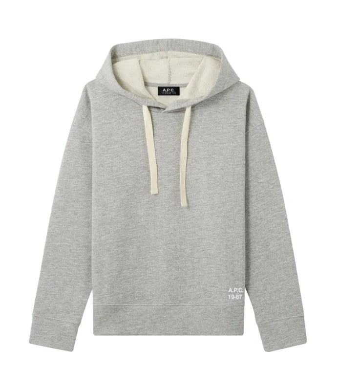 Lyn Hoodie sold by A.P.C.