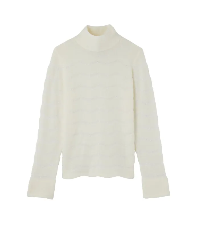Léona Sweater sold by A.P.C.