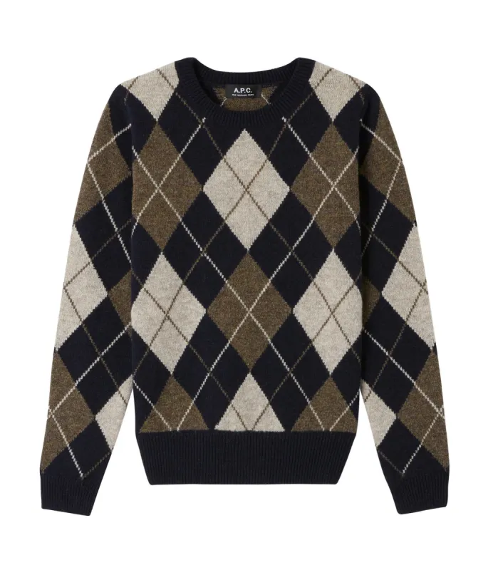 Hélène sweater sold by A.P.C.