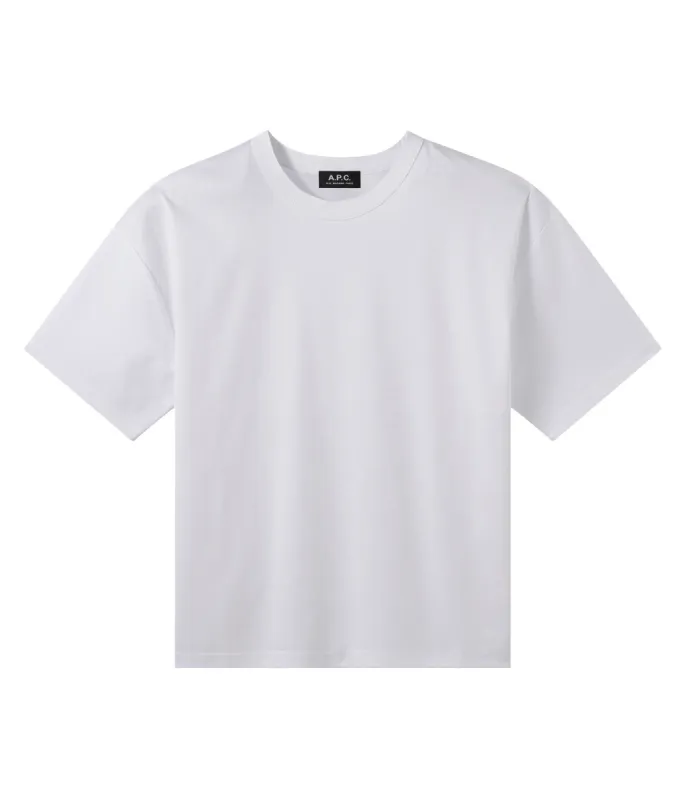 Jill T-shirt sold by A.P.C.